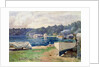 Mosman's Bay, Sydney by John Mather