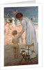 The Bathing Hour by Emmanuel Phillips Fox