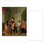 Tough Medicine and Sweet Reward by F.M. Wendler