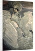 The Swan Princess, 1900 by Mikhail Aleksandrovich Vrubel