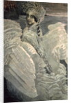 The Swan Princess, 1900 by Mikhail Aleksandrovich Vrubel