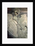 The Swan Princess, 1900 by Mikhail Aleksandrovich Vrubel