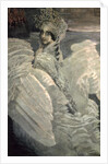 The Swan Princess, 1900 by Mikhail Aleksandrovich Vrubel