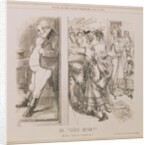 An 'Ugly Rush' by English School