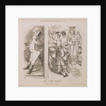 An 'Ugly Rush' by English School