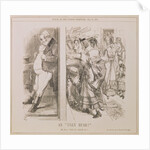 An 'Ugly Rush' by English School