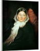 Florence Nightingale by William Blake Richmond