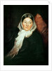 Florence Nightingale by William Blake Richmond