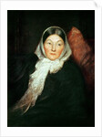 Florence Nightingale by William Blake Richmond