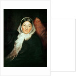 Florence Nightingale by William Blake Richmond