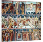 Christian Martyrs by Anonymous