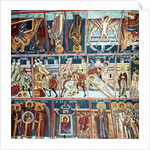 Christian Martyrs by Anonymous