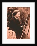 Marianne North by English Photographer