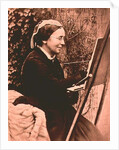 Marianne North by English Photographer