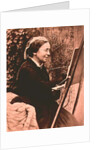 Marianne North by English Photographer