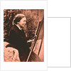 Marianne North by English Photographer