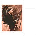 Marianne North by English Photographer