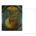 Fall of Satan and the Rebel Angels from Heaven by Jakob Isaaksz Swanenburgh