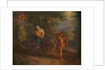 The Flight into Egypt by Pieter the Elder Bruegel