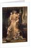 Allegory of Abundance by Master of Flore