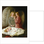 The Guardian Angels by Joshua Hargrave Sams Mann