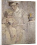 Nurse and Child by Beatrice How