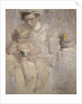 Nurse and Child by Beatrice How