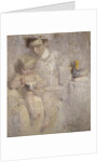 Nurse and Child by Beatrice How