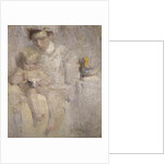 Nurse and Child by Beatrice How