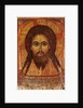 The Holy Face, 1200-1250 by School Russian