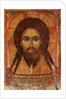 The Holy Face, 1200-1250 by School Russian