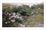 In Full Bloom by Henry Arthur Bonnefoy