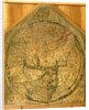 Hereford Mappa Mundi, c.1290 by Richard of Haldingham