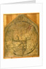 Hereford Mappa Mundi, c.1290 by Richard of Haldingham