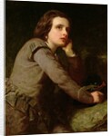 Dick Whittington by James Sant