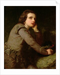 Dick Whittington by James Sant