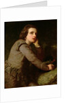 Dick Whittington by James Sant