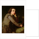 Dick Whittington by James Sant