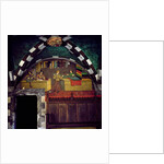 The Tailor's Shop by Italian School