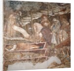 The Triumph of Death by Master of the Triumph of Death