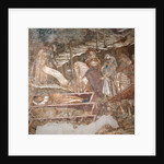 The Triumph of Death by Master of the Triumph of Death