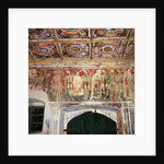 The Dance of Death by Janez Kastav