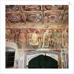 The Dance of Death by Janez Kastav