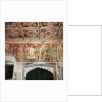 The Dance of Death by Janez Kastav