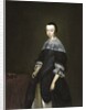 Portrait of a Lady, c.1667-8 by Gerard ter Borch or Terborch