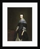 Portrait of a Lady, c.1667-8 by Gerard ter Borch or Terborch