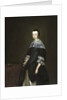 Portrait of a Lady, c.1667-8 by Gerard ter Borch or Terborch