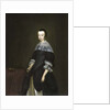 Portrait of a Lady, c.1667-8 by Gerard ter Borch or Terborch
