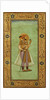 Portrait of Shah Jahan, 1631 by Indian School