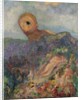 The Cyclops, c.1914 by Odilon Redon
